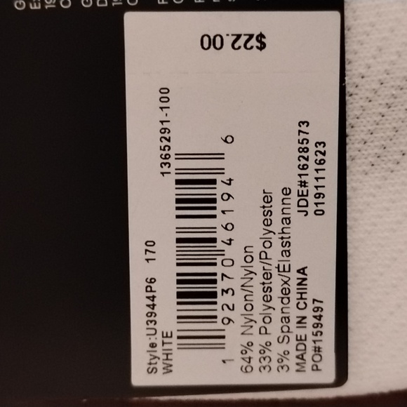 3 PKS UNDER ARMOUR BREATHE LITE LIGHTWEIGHT ULTRA LOW WOMEN'S SOCKS SZ 6-10 - Picture 3 of 4